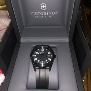Victorinox Swiss Army Watch